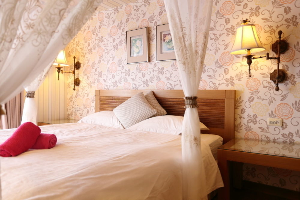 Pin Ciao Hostel Cape Eluanbi Luaran gambar