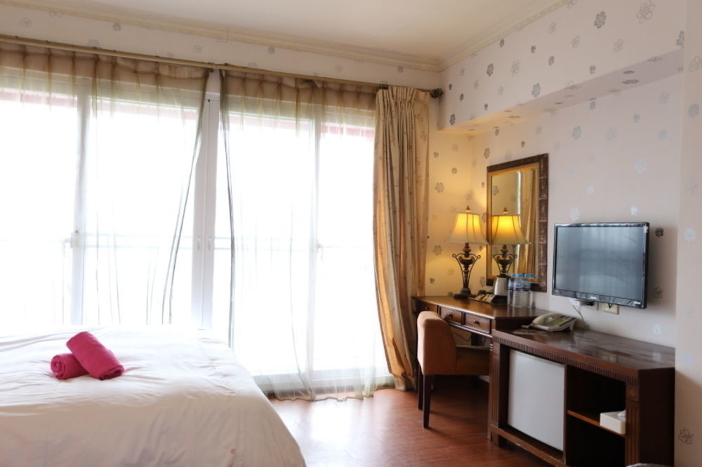 Pin Ciao Hostel Cape Eluanbi Luaran gambar