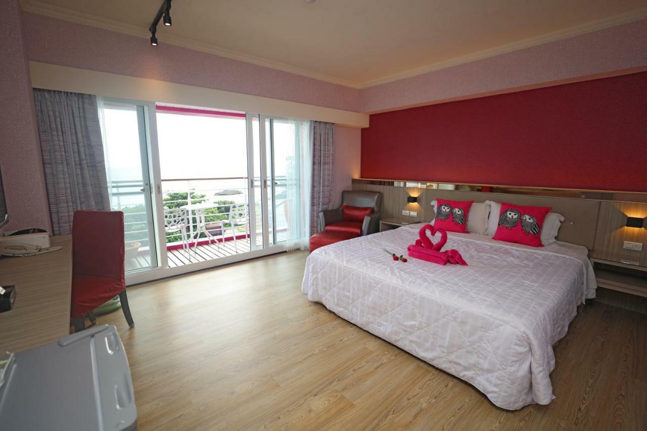 Pin Ciao Hostel Cape Eluanbi Luaran gambar