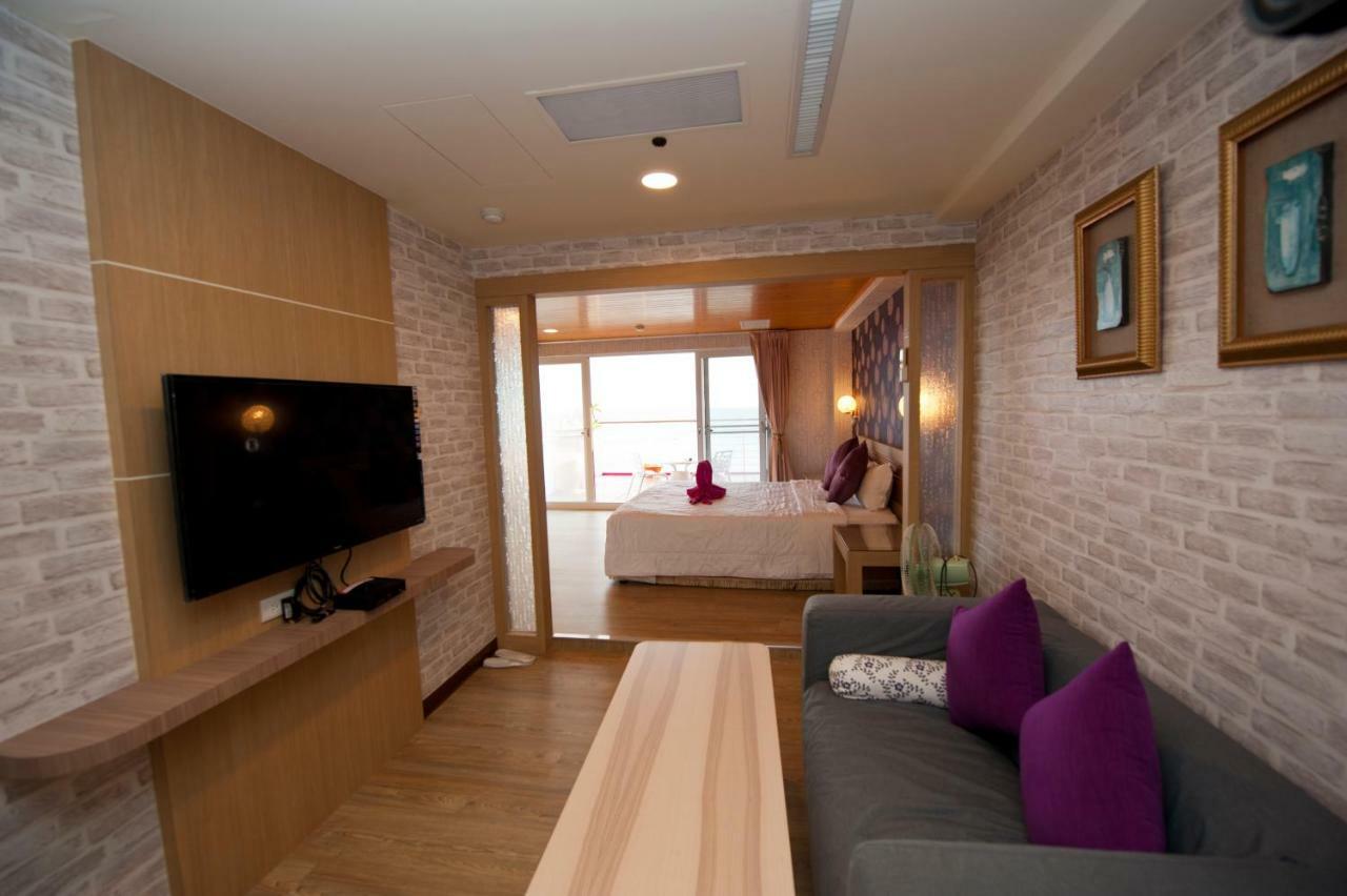 Pin Ciao Hostel Cape Eluanbi Luaran gambar