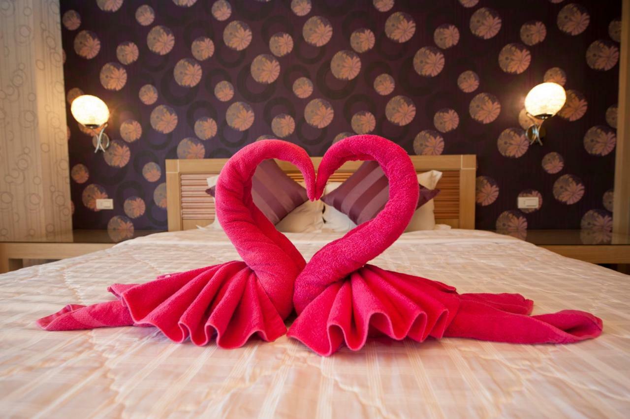 Pin Ciao Hostel Cape Eluanbi Luaran gambar