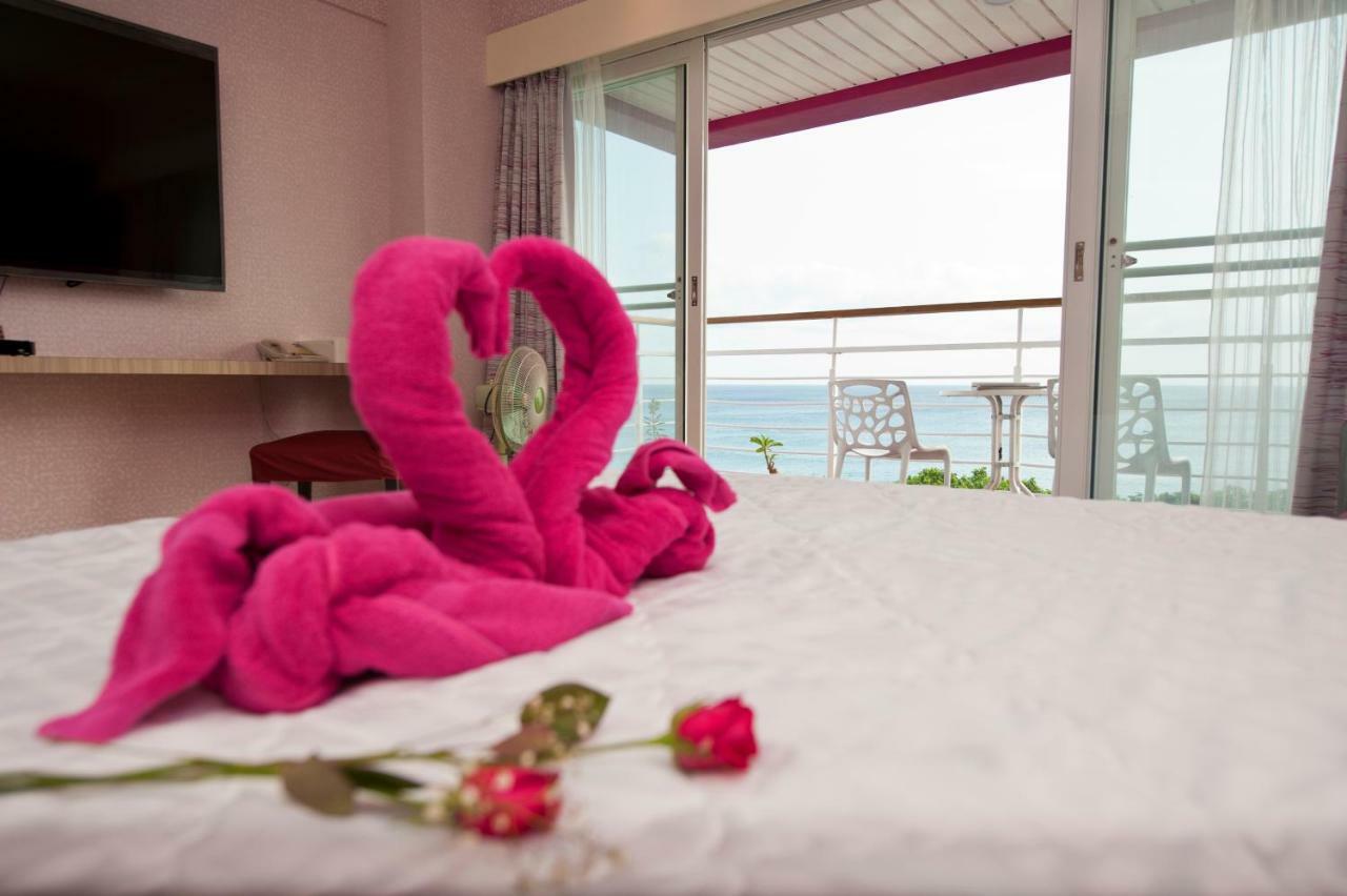 Pin Ciao Hostel Cape Eluanbi Luaran gambar