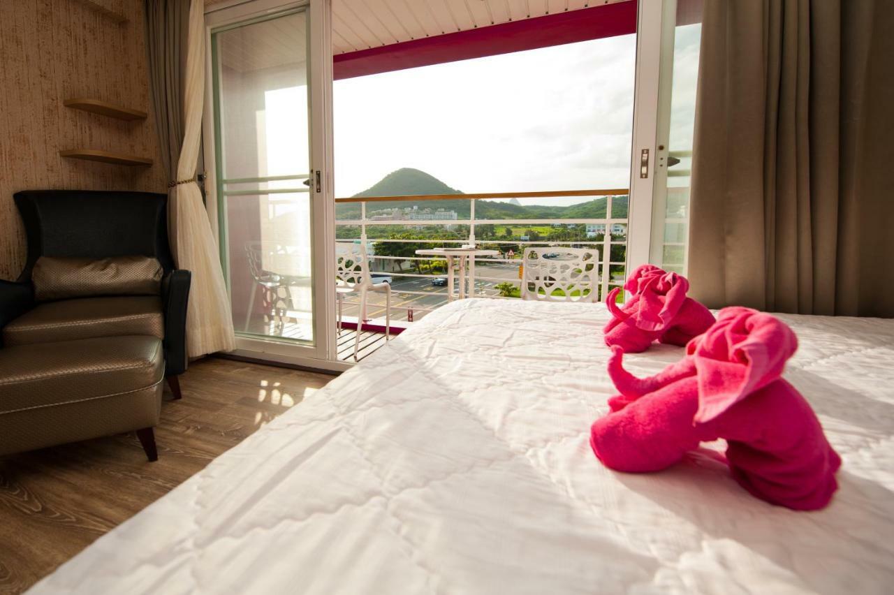 Pin Ciao Hostel Cape Eluanbi Luaran gambar