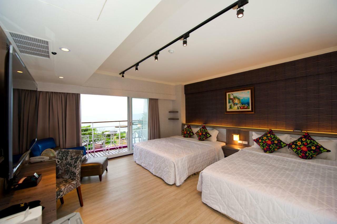 Pin Ciao Hostel Cape Eluanbi Luaran gambar