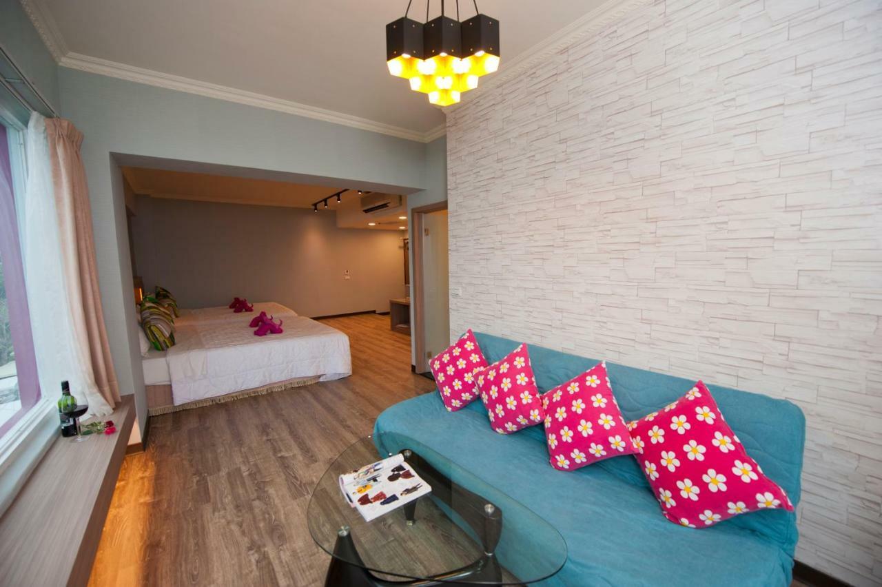Pin Ciao Hostel Cape Eluanbi Luaran gambar