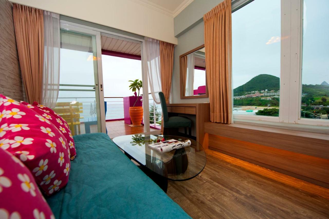 Pin Ciao Hostel Cape Eluanbi Luaran gambar