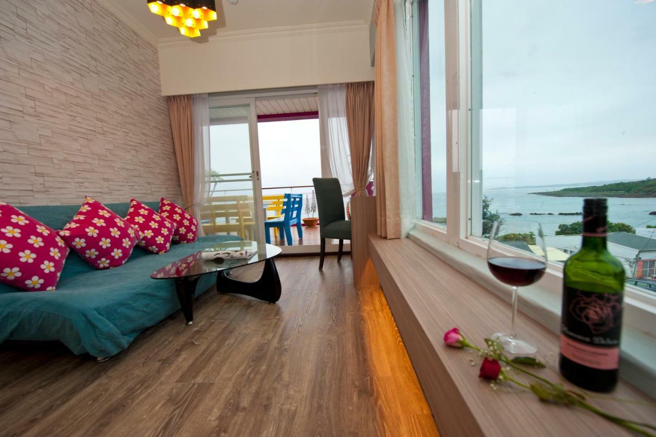 Pin Ciao Hostel Cape Eluanbi Luaran gambar