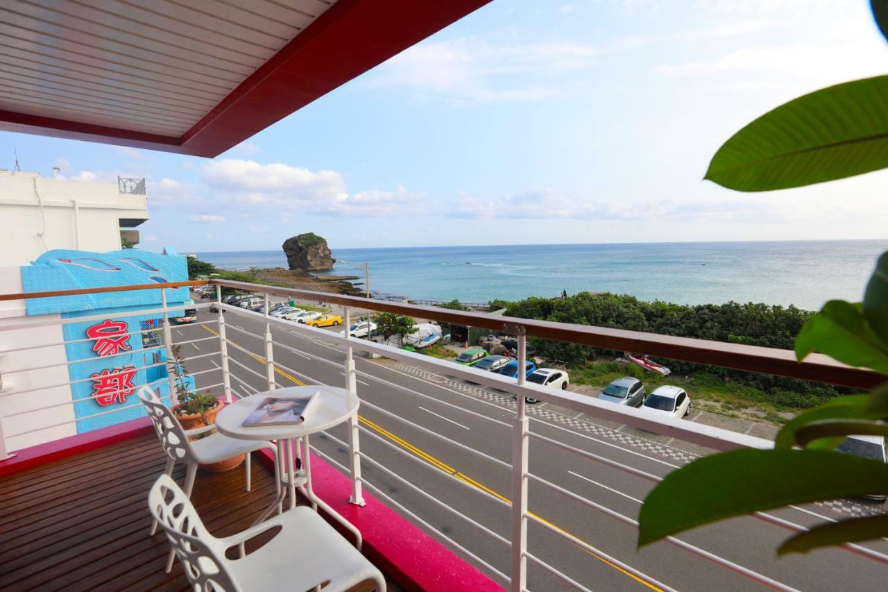 Pin Ciao Hostel Cape Eluanbi Luaran gambar