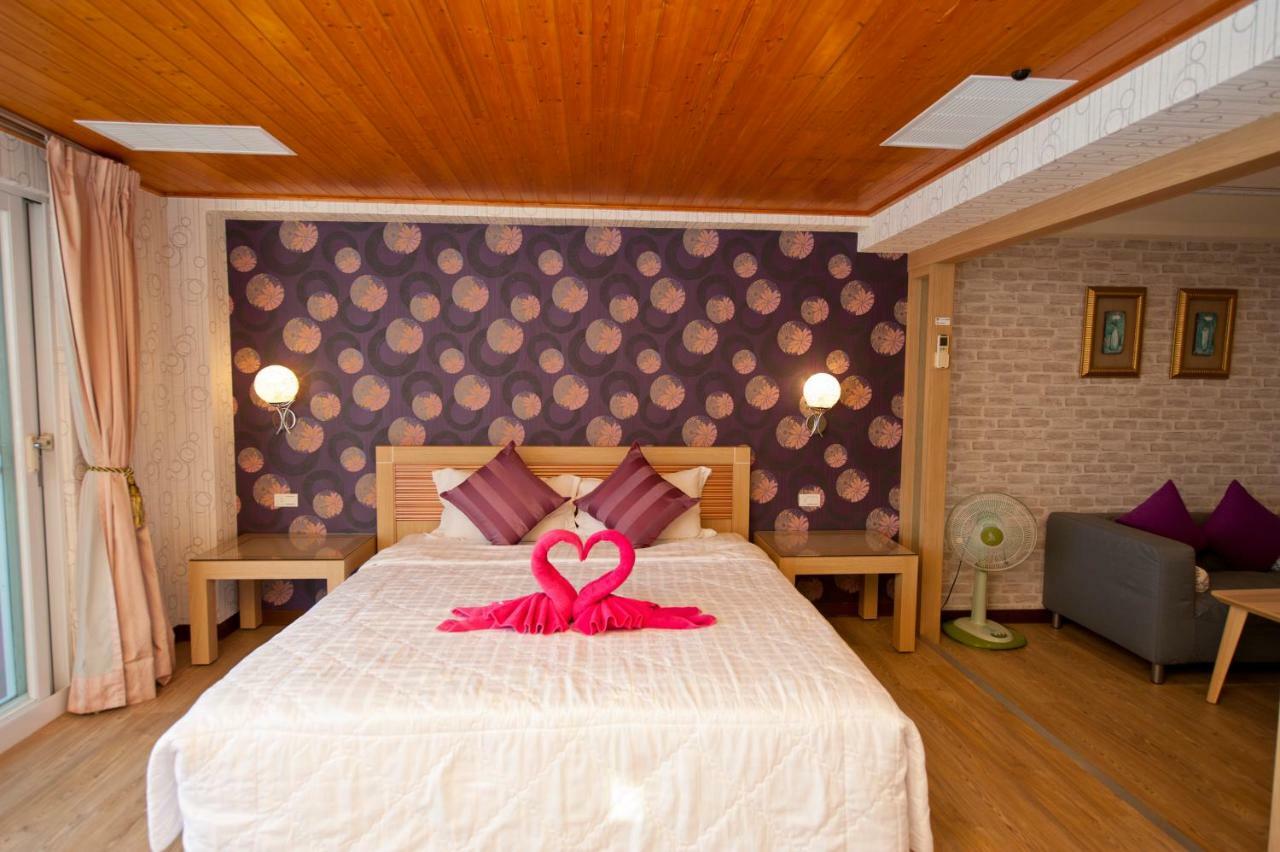 Pin Ciao Hostel Cape Eluanbi Luaran gambar