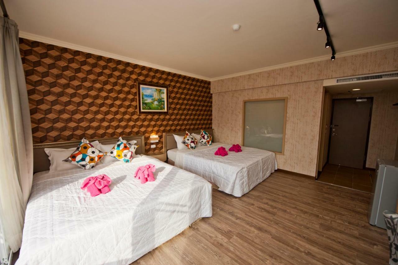 Pin Ciao Hostel Cape Eluanbi Luaran gambar