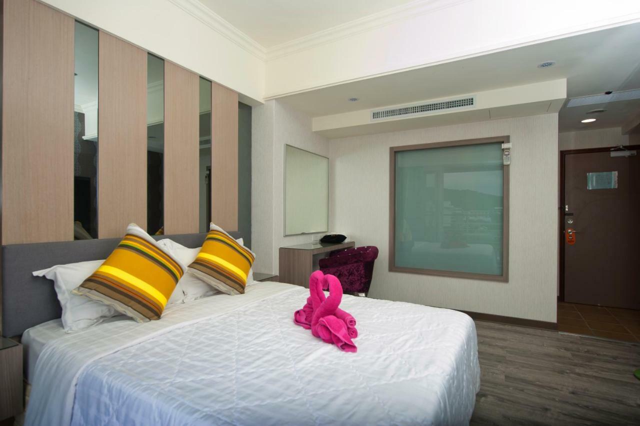 Pin Ciao Hostel Cape Eluanbi Luaran gambar