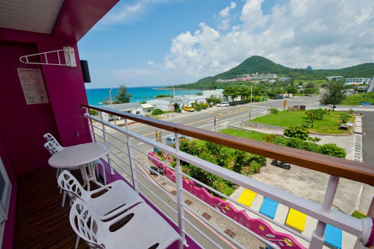 Pin Ciao Hostel Cape Eluanbi Luaran gambar
