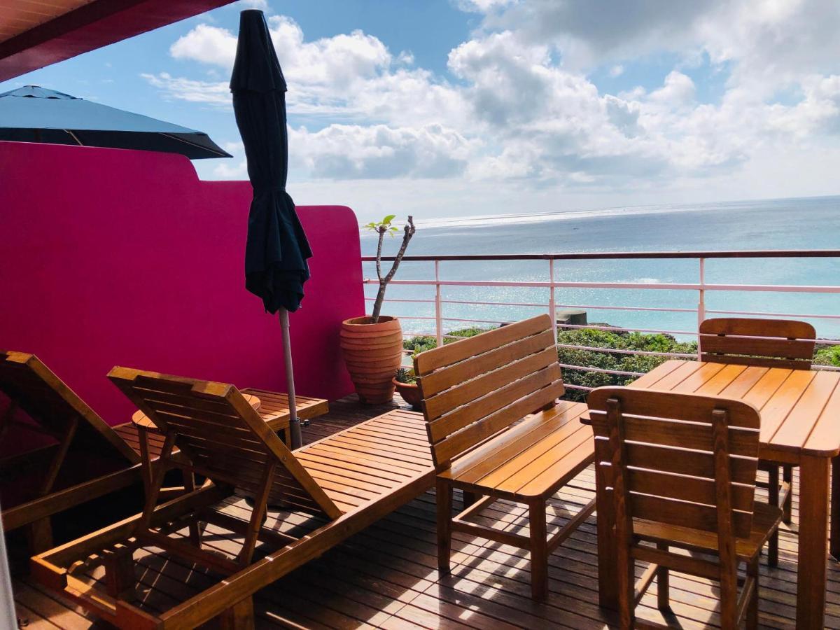 Pin Ciao Hostel Cape Eluanbi Luaran gambar